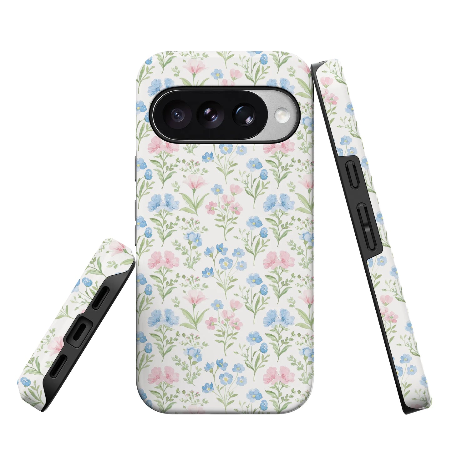 Pastel Garden | Sunday Best Case