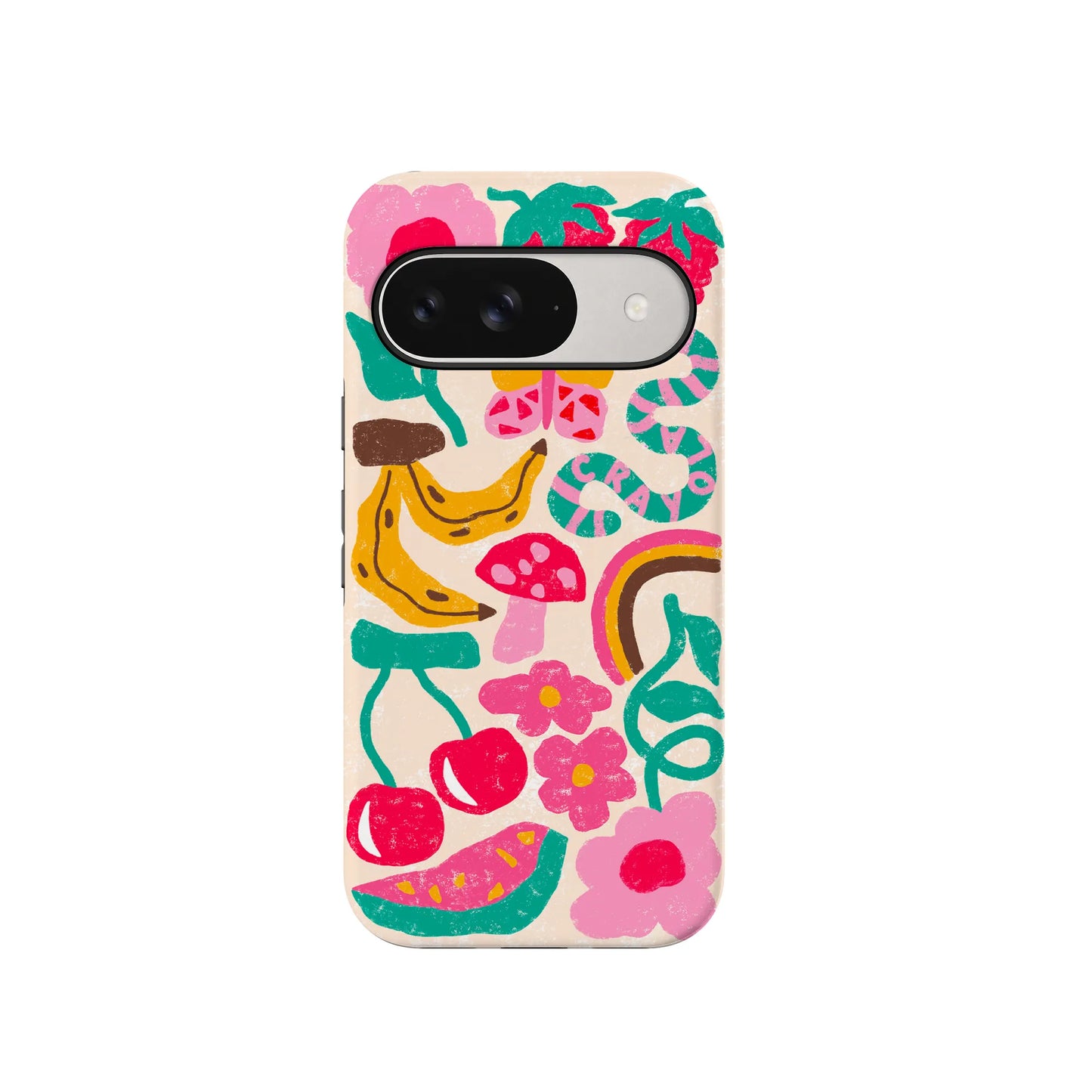 Doodle Bug | Crayola Crayon Case