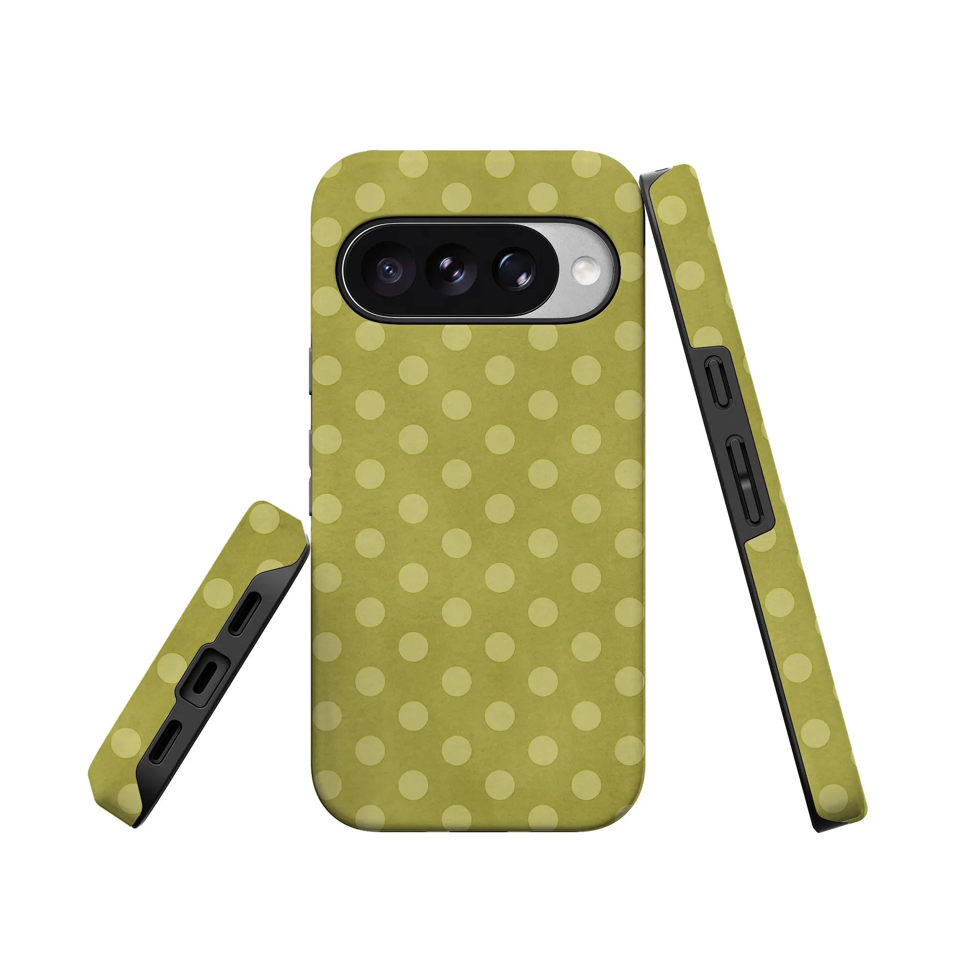 Kiwi Cooler | Poolside Print Case