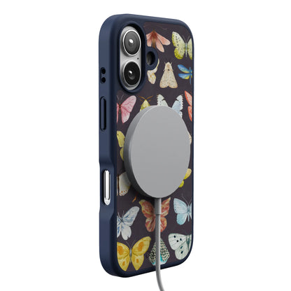 Midnight Monarch | Jenna Palek x Casely Case