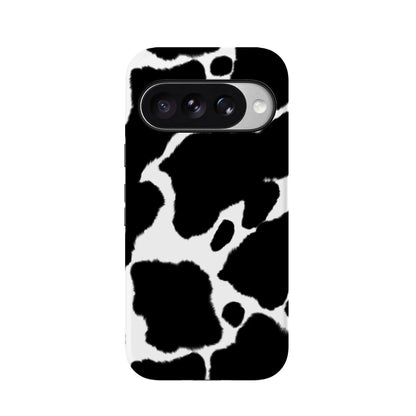Current MOOd | Cow Print Google Pixel Case