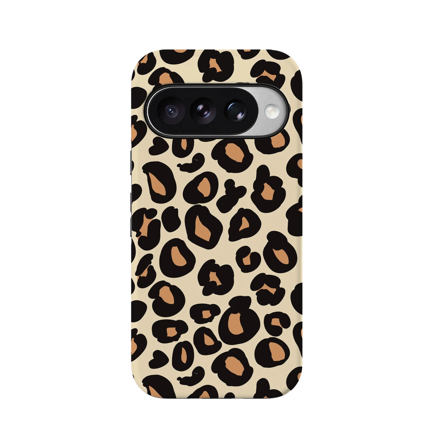 Into the Wild | Leopard Print Google Pixel Case