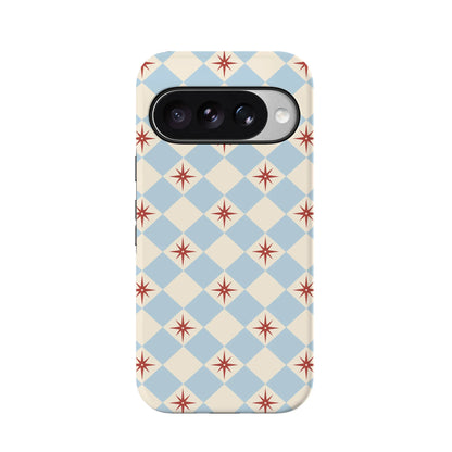 Chelsea Checker | Starlight Tiles Case