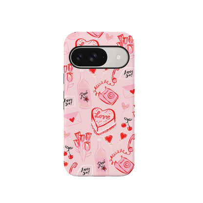 That's Amore | Valentine's Case