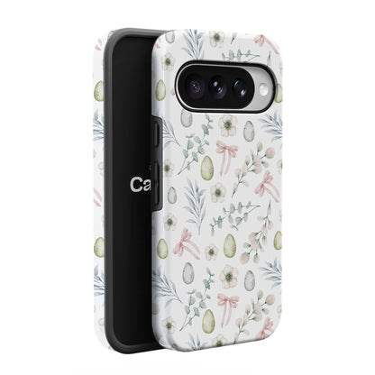 So Eggxtra | Spring Garden Case