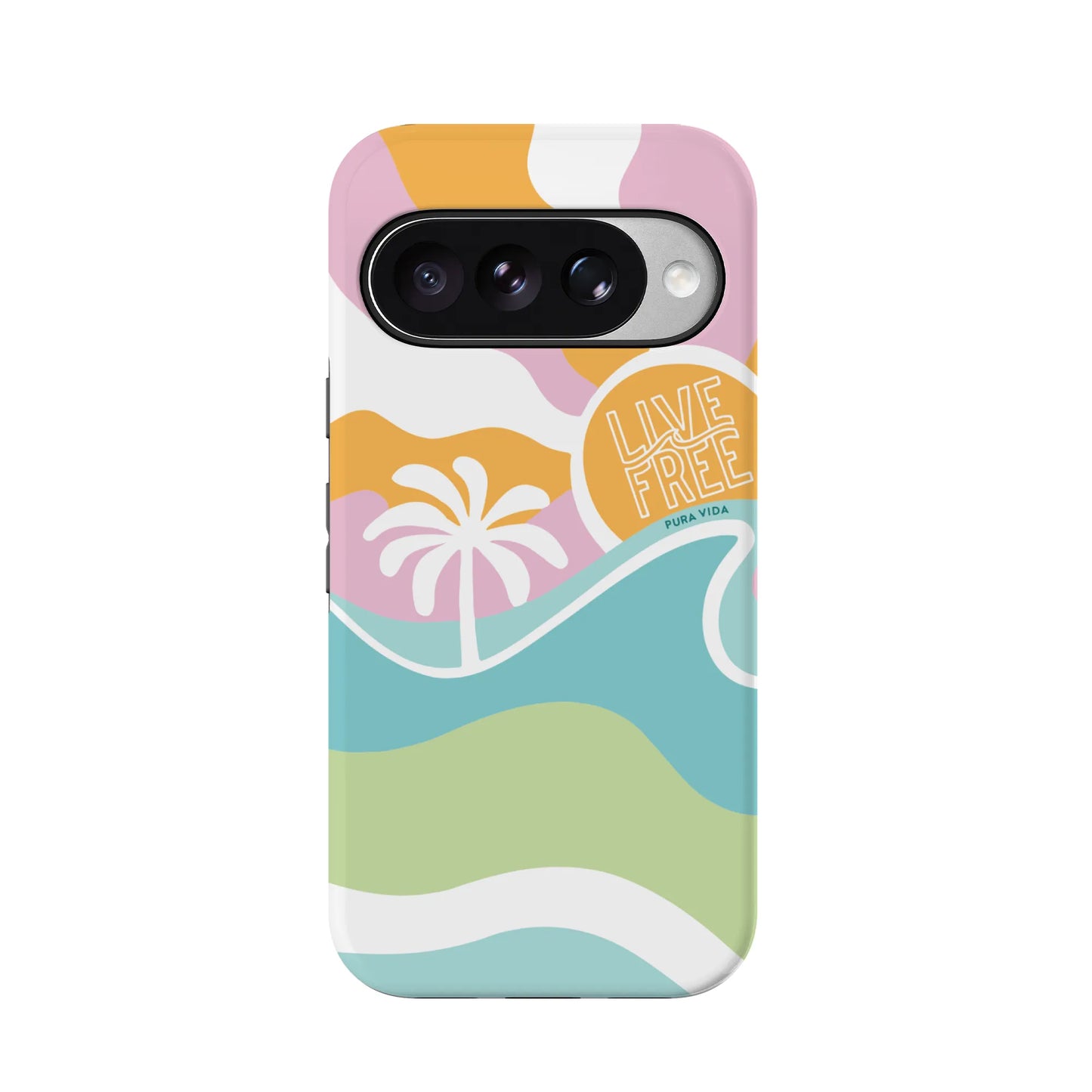 Tropical Dreams | Pura Vida Case