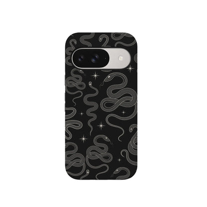 We're Ready For It | Black Serpent Case