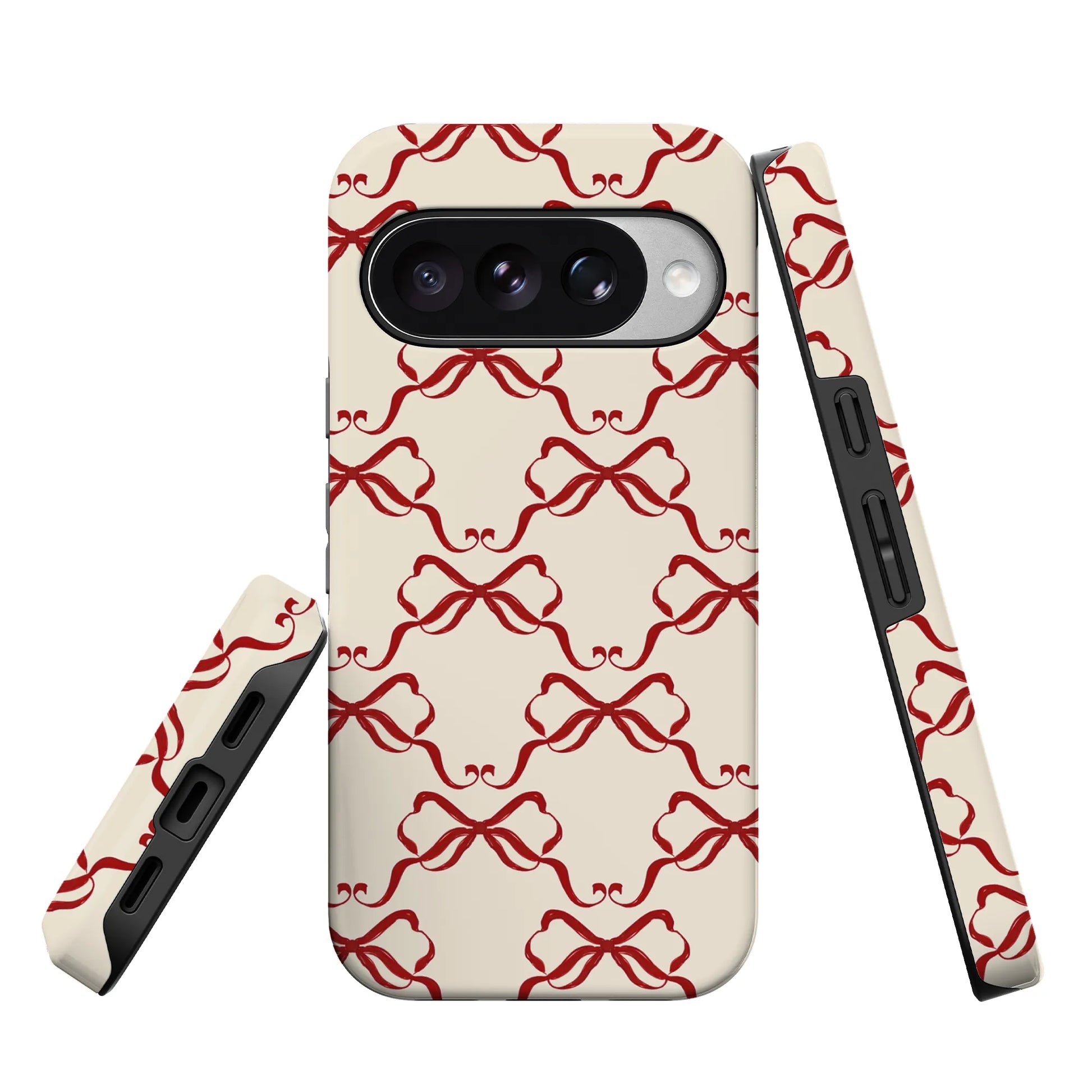 All Wrapped Up | Vintage Bows Case