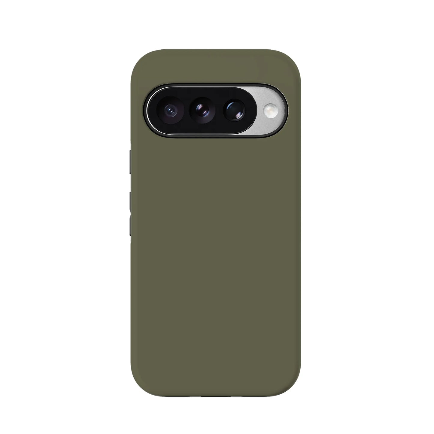 Army Green | The Boyfriend Collection