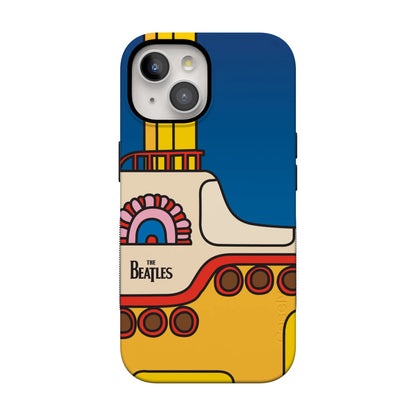 Yellow Submarine | Beatles Case