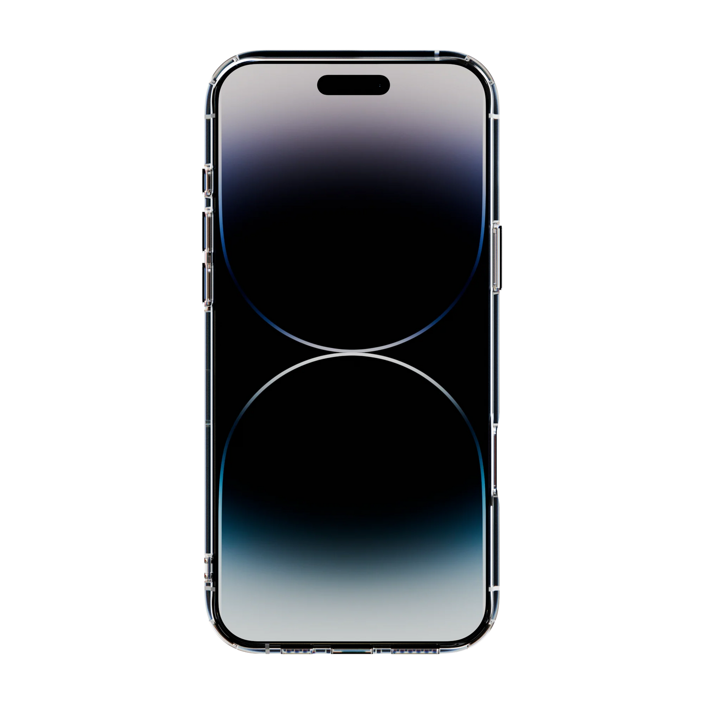 On the Dot | Black Polka Dot Case
