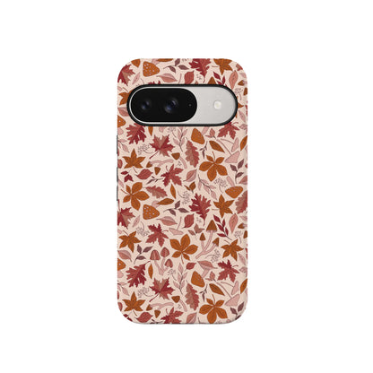 Can't Help Falling | Autumn Leaves Case