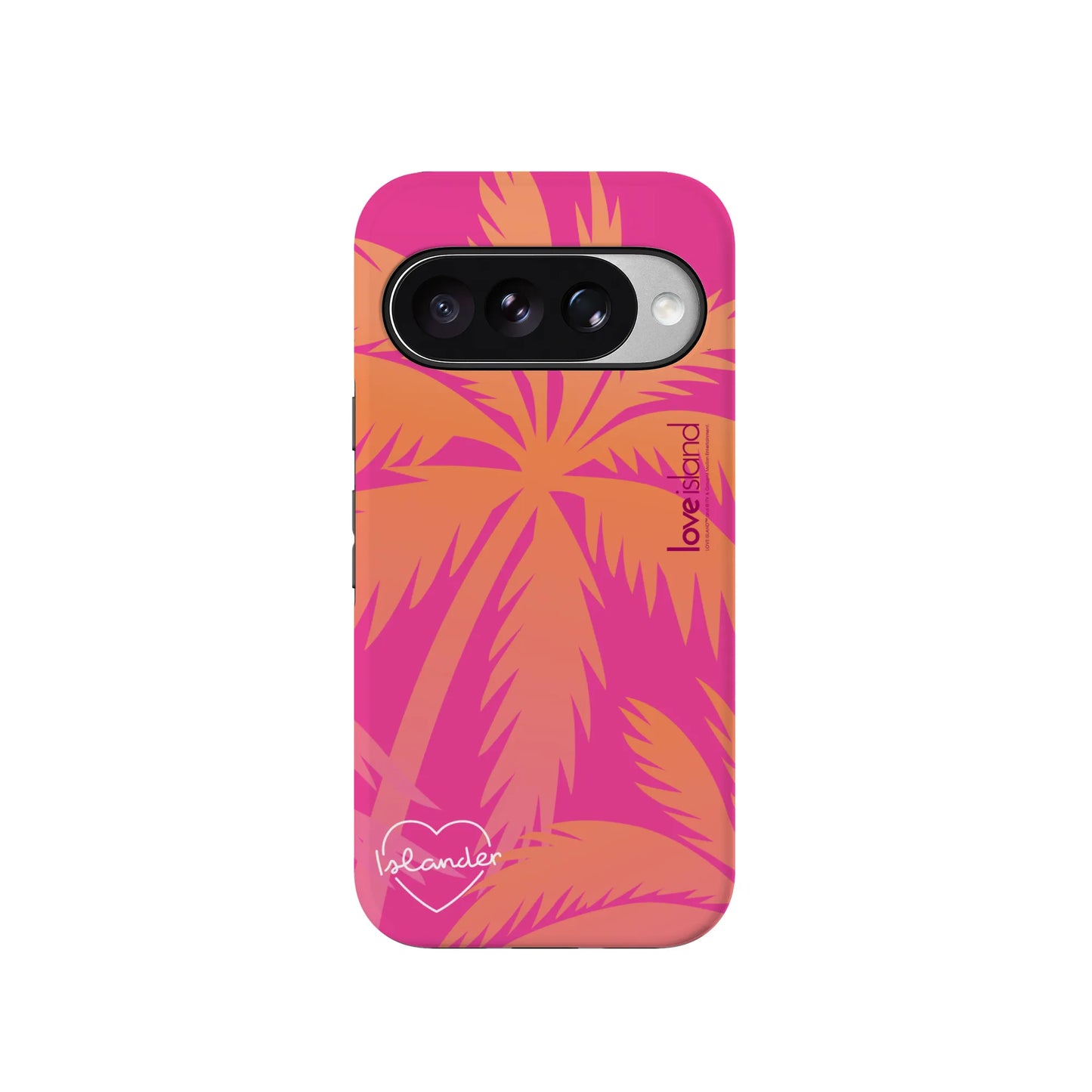 Islander | Love Island Case