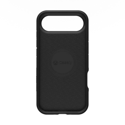 Uptown Gridlock | Pink Checkerboard Case