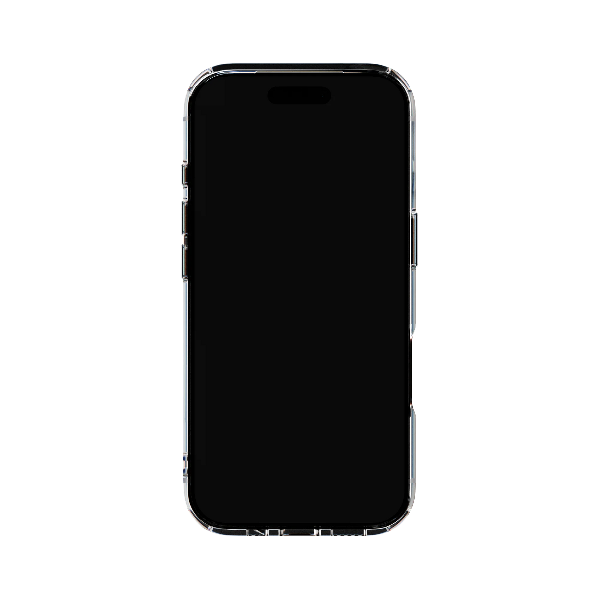 On the Dot | Black Polka Dot Case