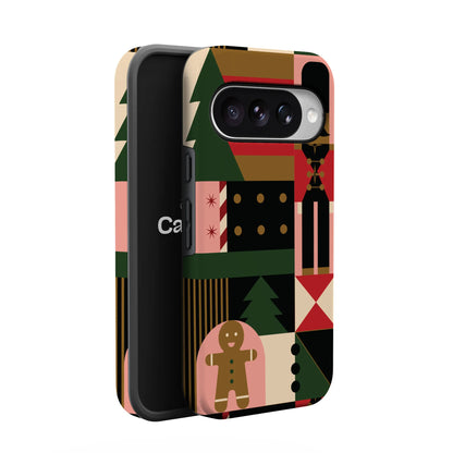 The Nutcracker | Holiday Case