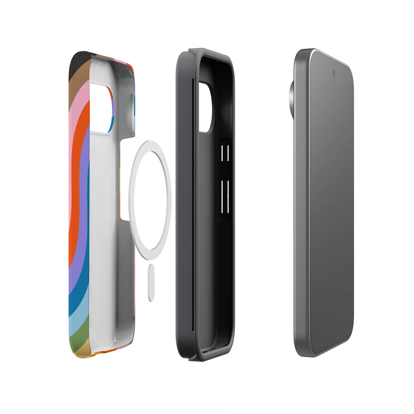 Love for All | Rainbow Pride Case