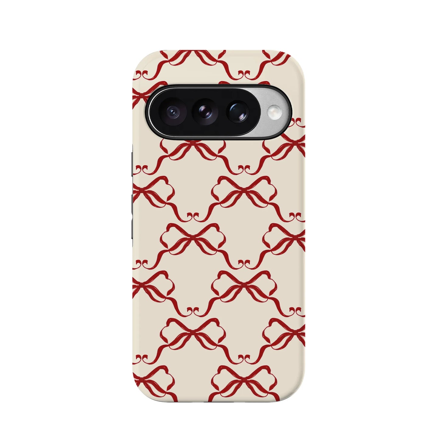 All Wrapped Up | Vintage Bows Case