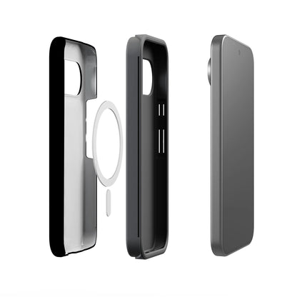 It's Just a Phase | Marble Moon Google Pixel Case