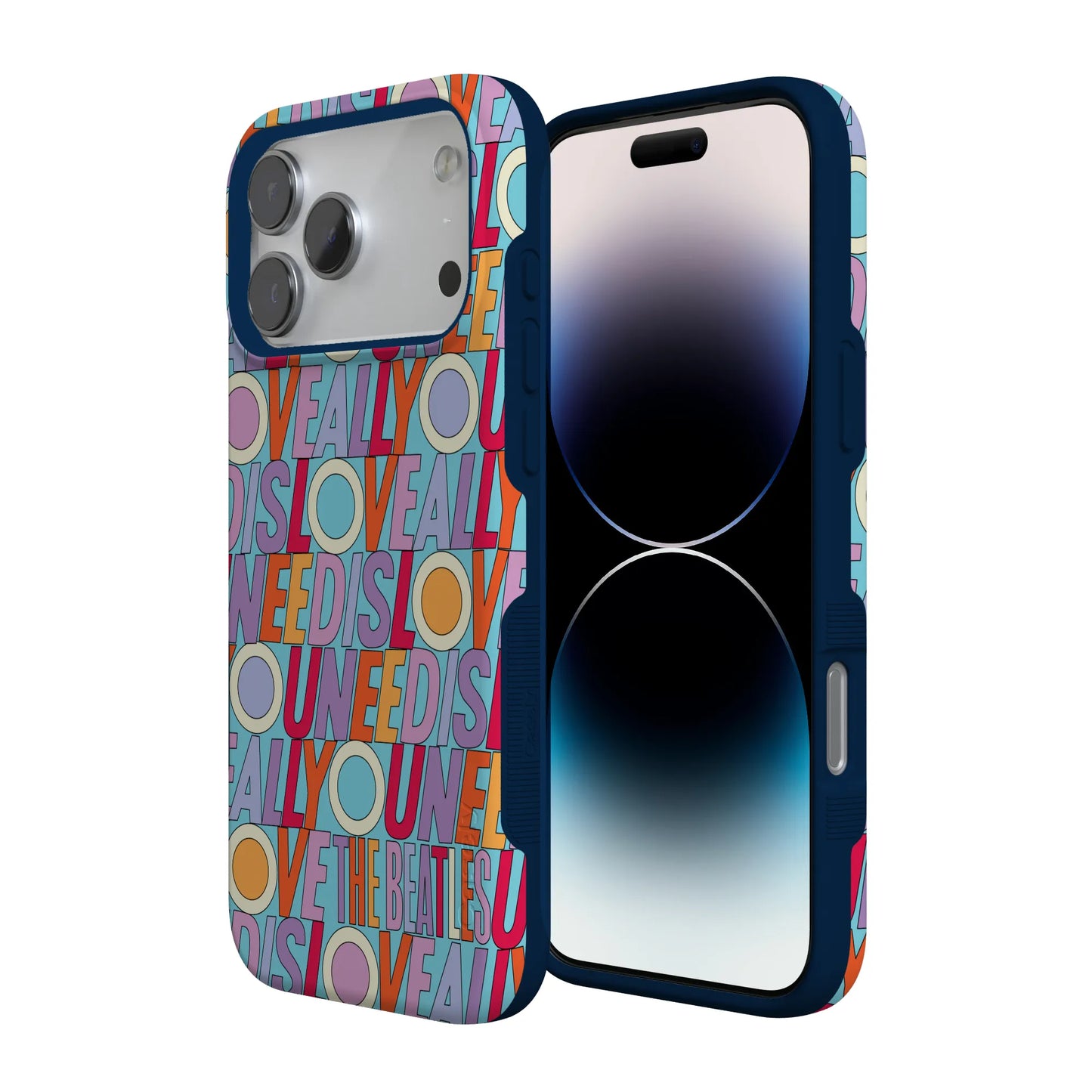 All You Need Is Love | Beatles Case