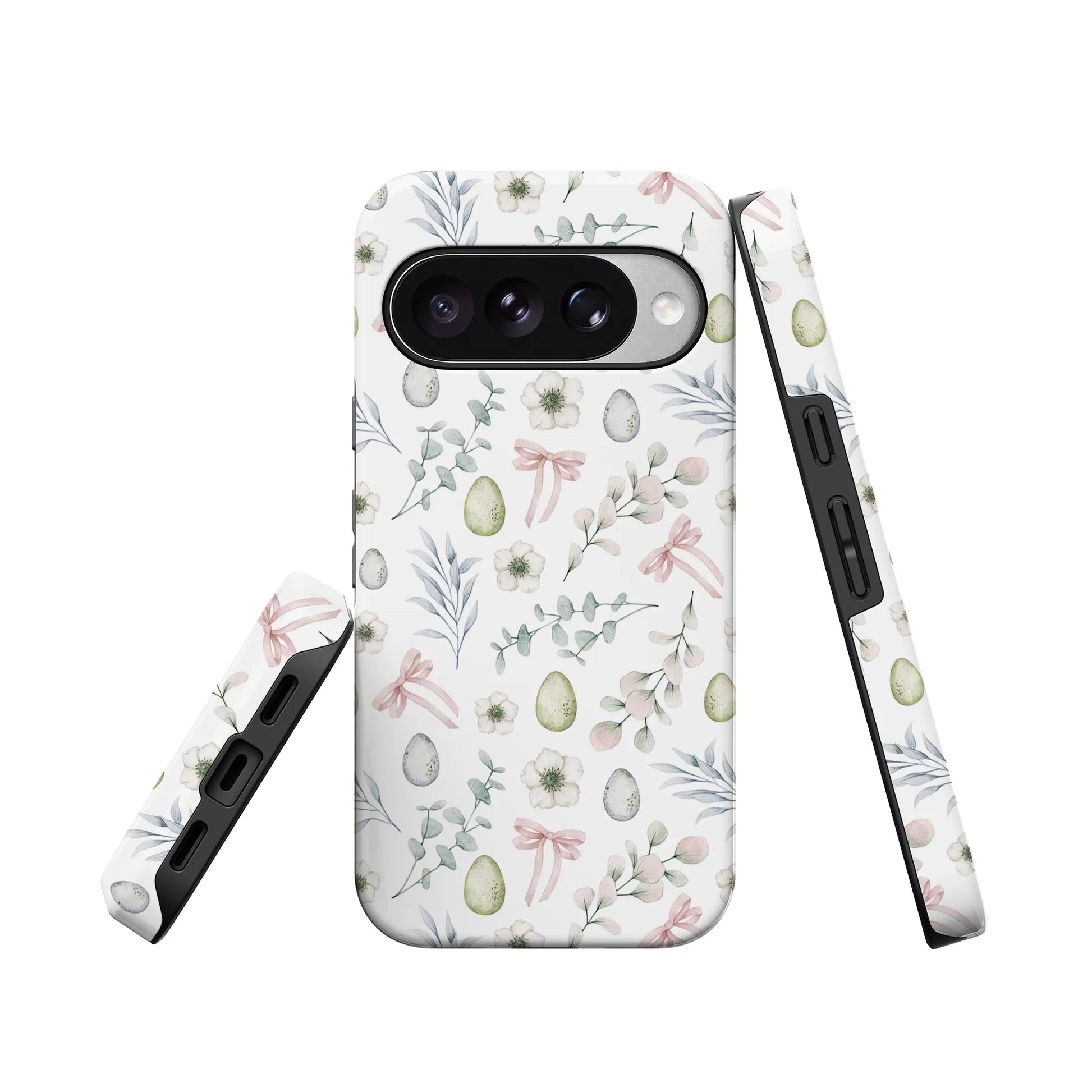 So Eggxtra | Spring Garden Case