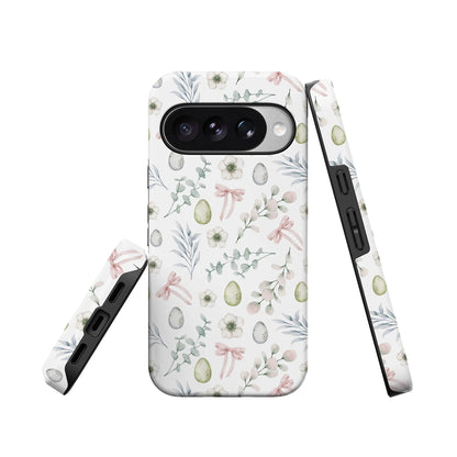So Eggxtra | Spring Garden Case