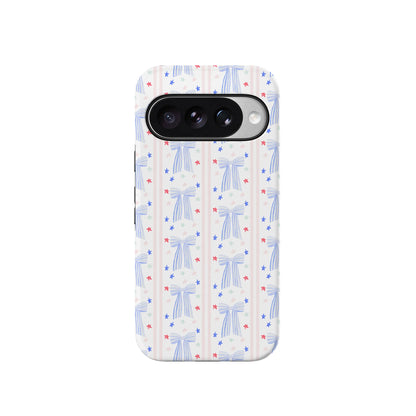 Summer Bows | Coquette Case
