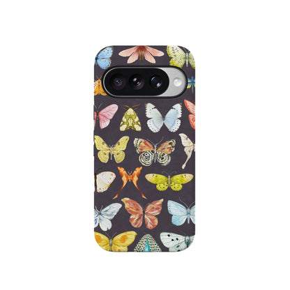 Midnight Monarch | Jenna Palek x Casely Case