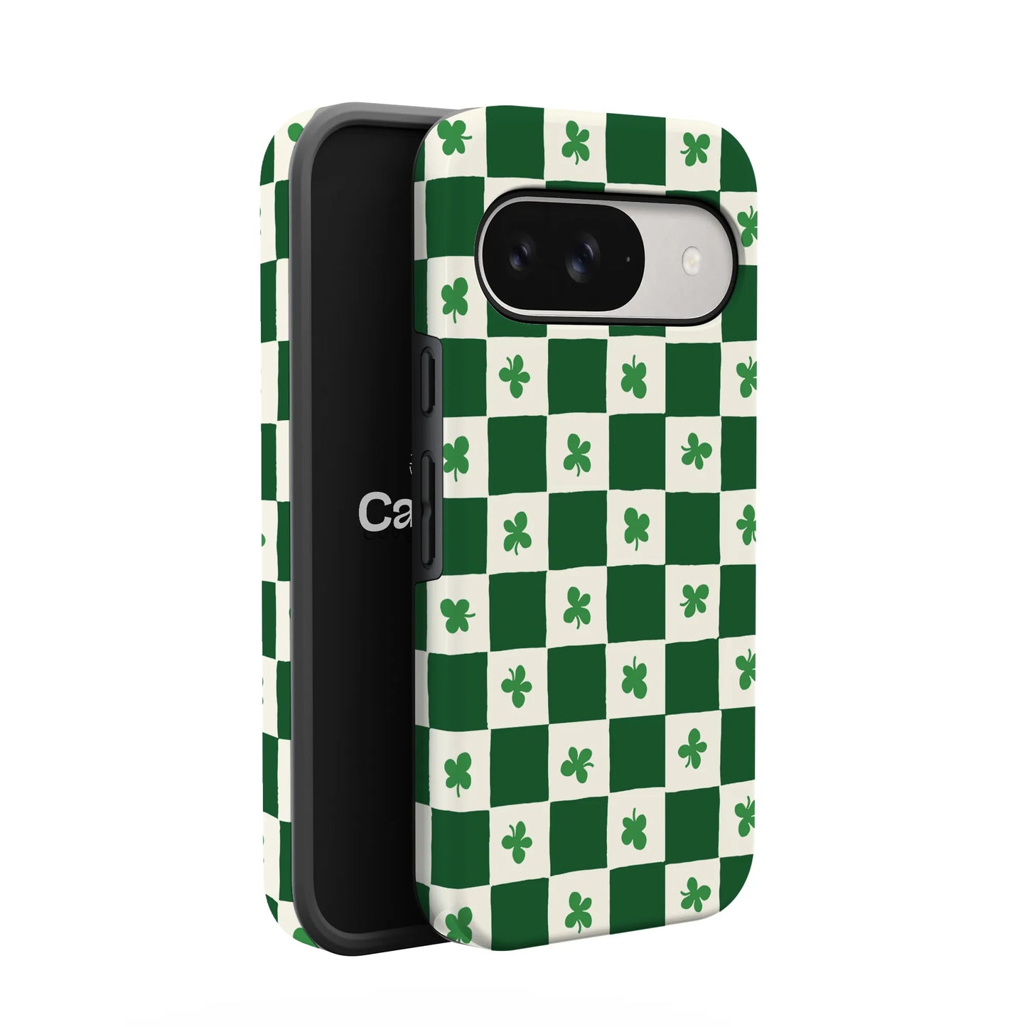Lucky You | Shamrock Case