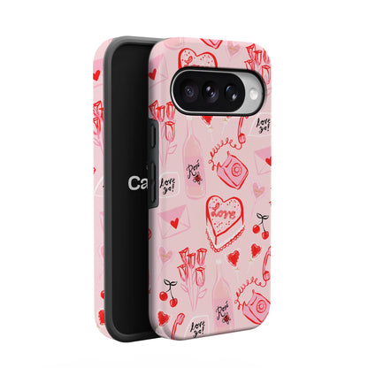 That's Amore | Valentine's Case