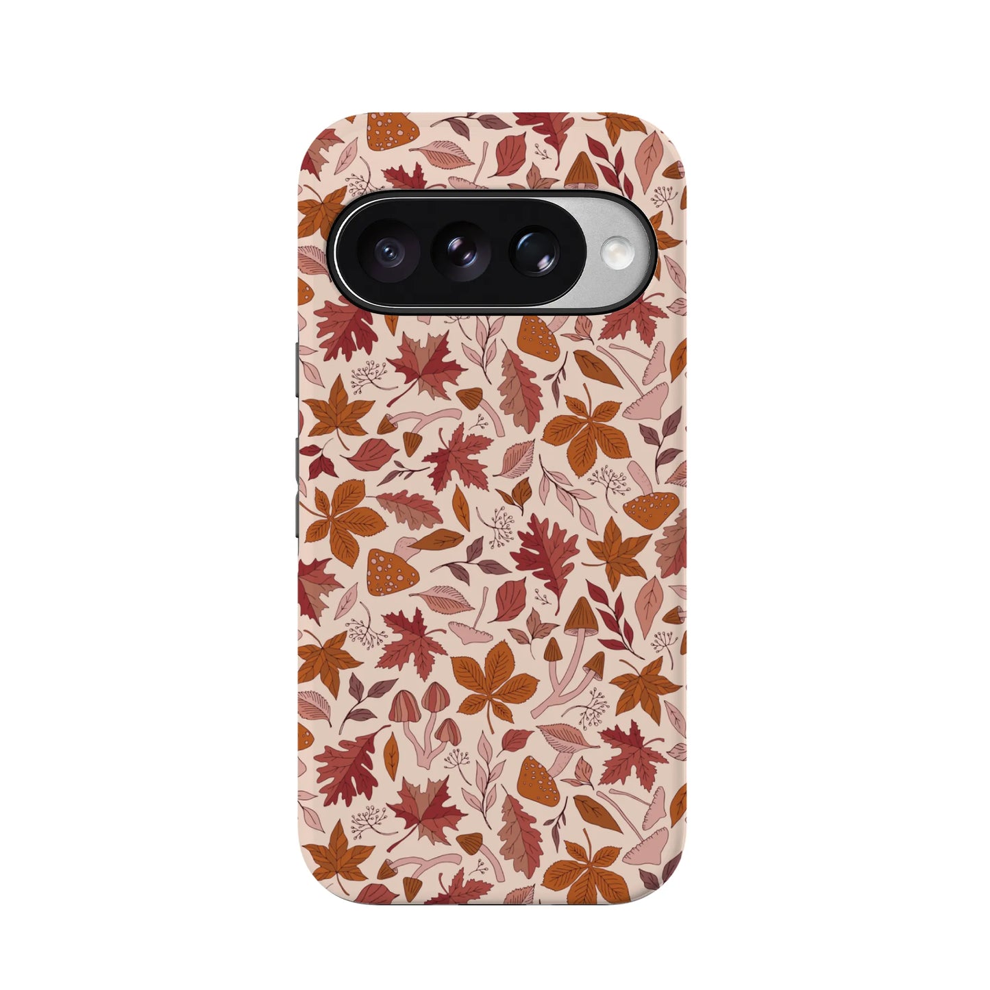 Can't Help Falling | Autumn Leaves Case