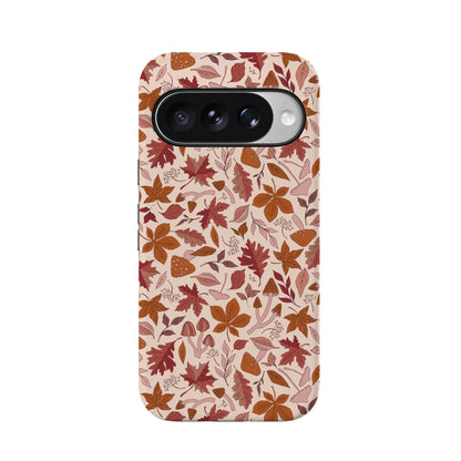 Can't Help Falling | Autumn Leaves Case