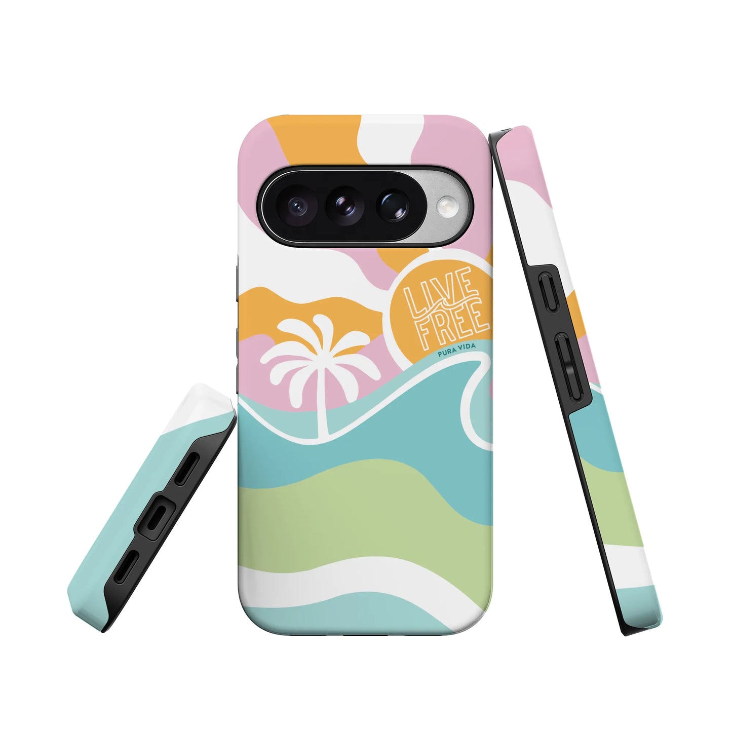 Tropical Dreams | Pura Vida Case