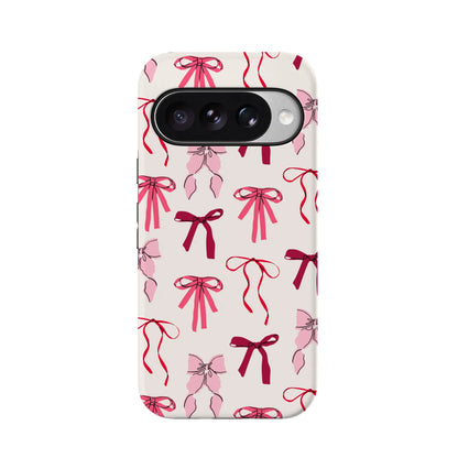 Lover Girlie | Pink Bows Case
