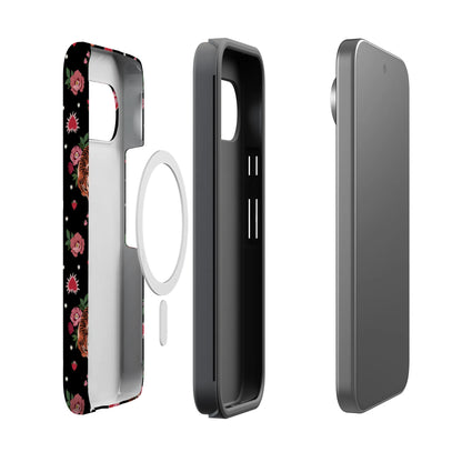 Wild at Heart | Tiger Case