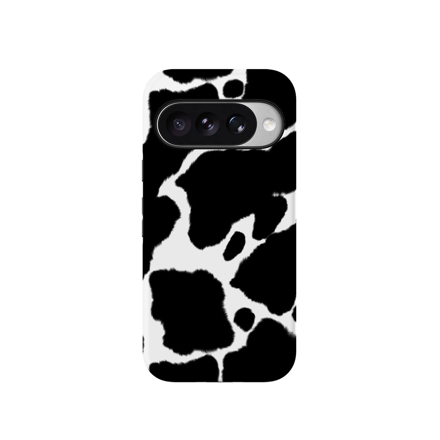 Current MOOd | Cow Print Google Pixel Case