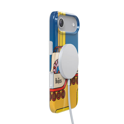 Yellow Submarine | Beatles Case