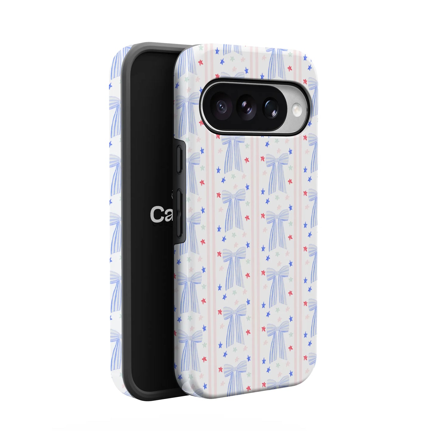 Summer Bows | Coquette Case