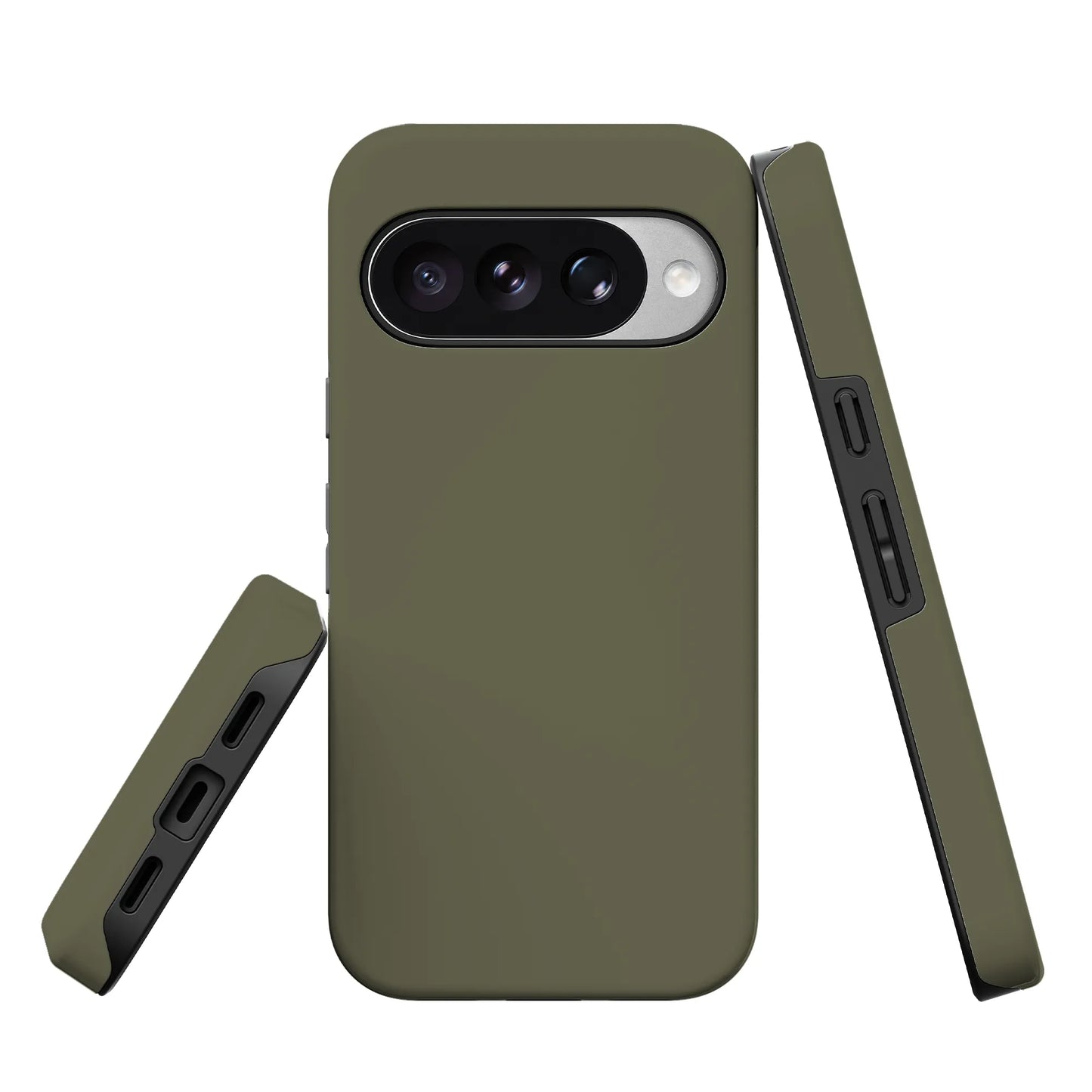 Army Green | The Boyfriend Collection