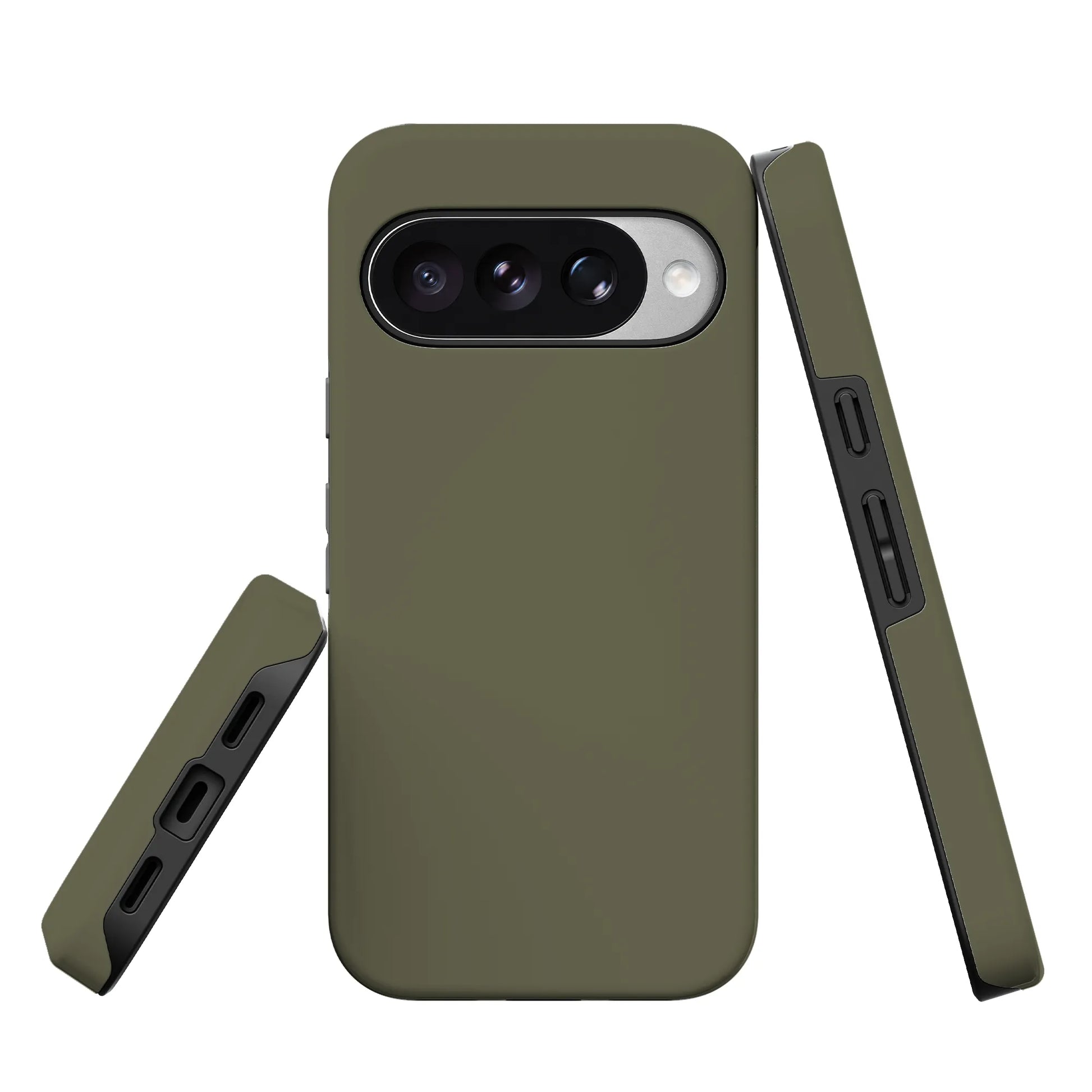 Army Green | The Boyfriend Collection