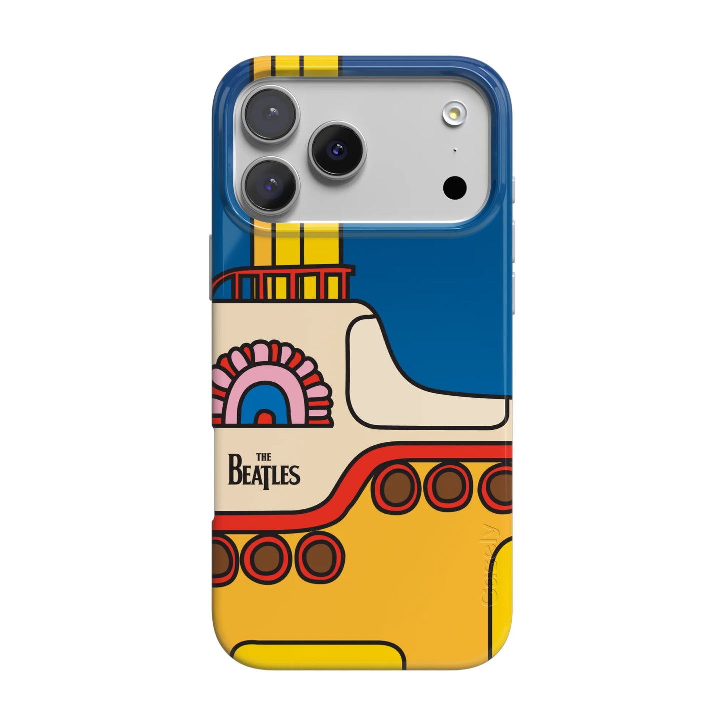 Yellow Submarine | Beatles Case