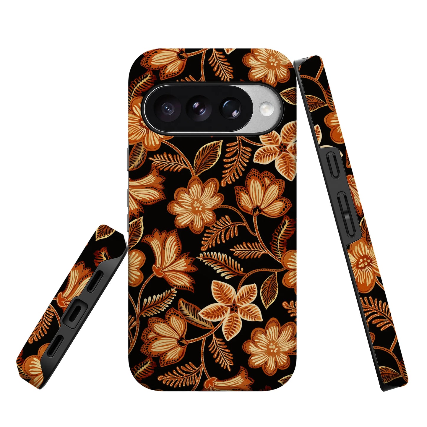 Maple Flowers | Floral Foliage Case