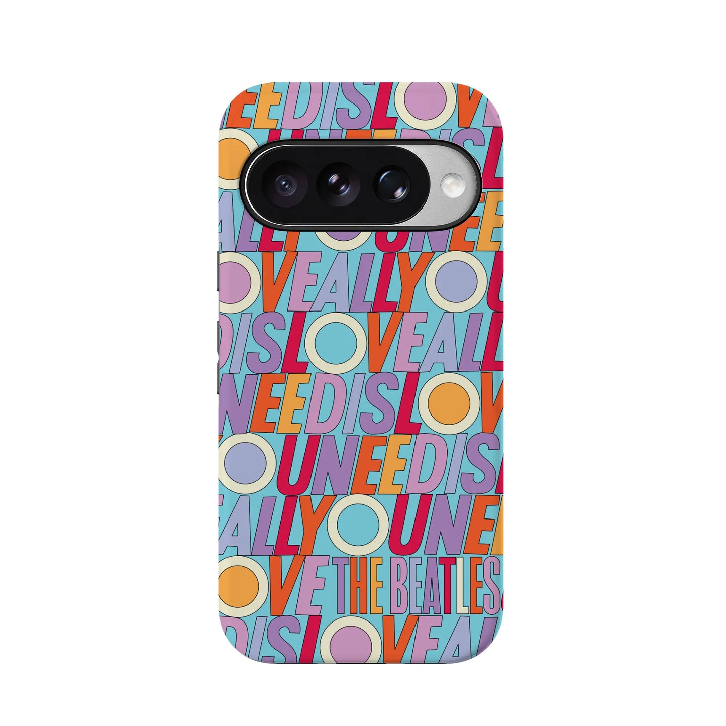 All You Need Is Love | Beatles Case