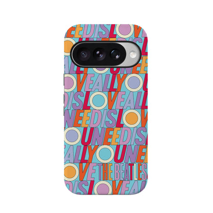 All You Need Is Love | Beatles Case