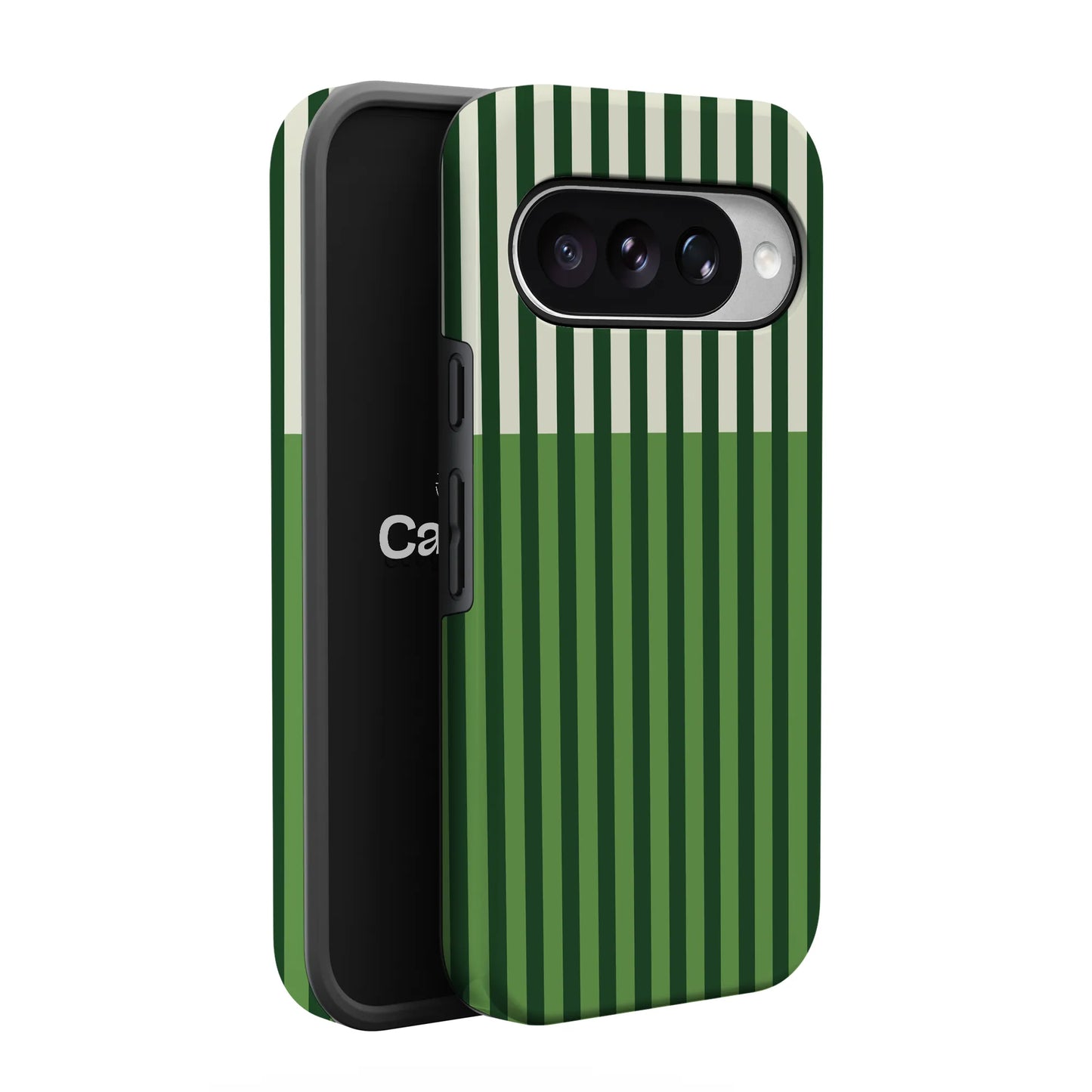 Fairway Stripes | Clubhouse Case