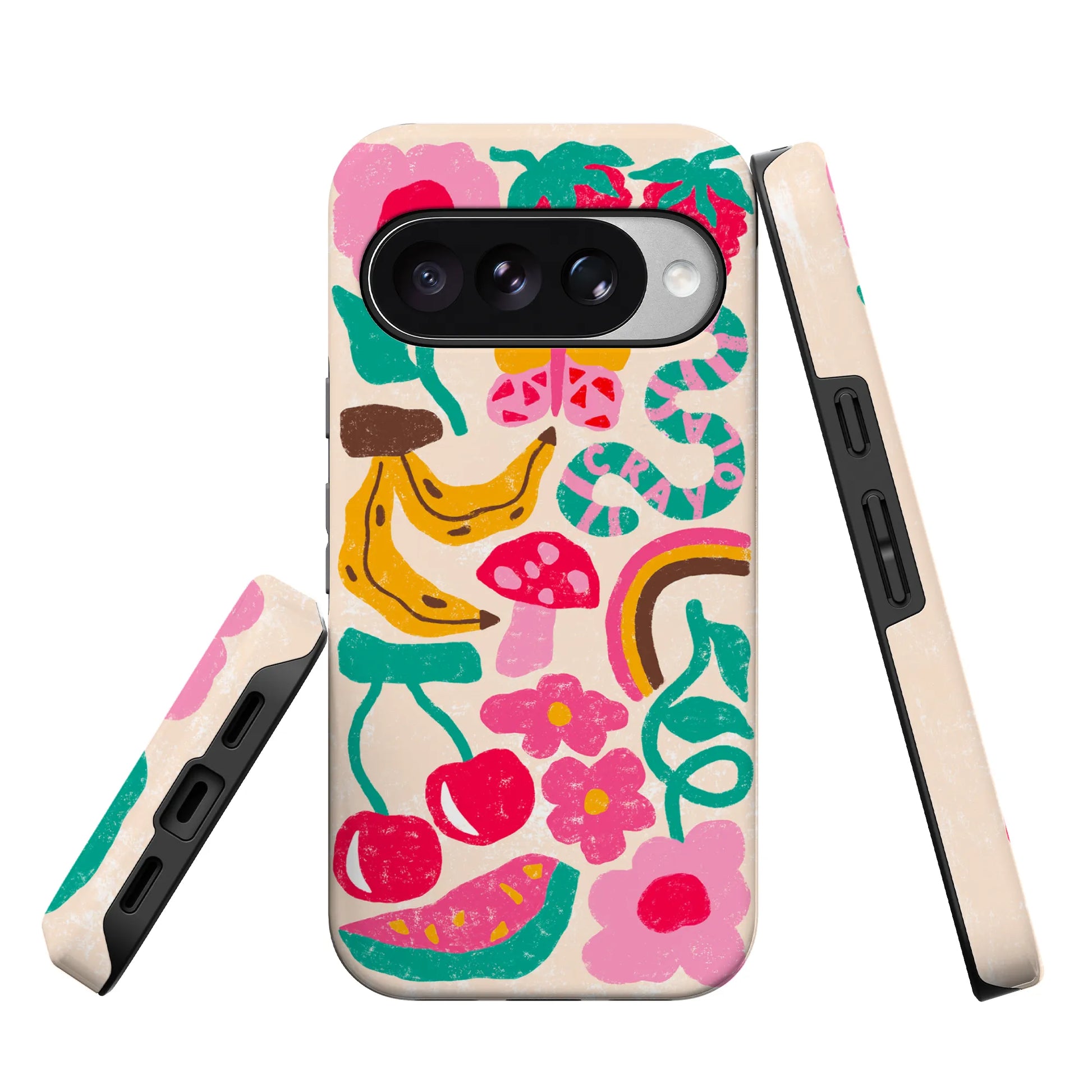 Doodle Bug | Crayola Crayon Case