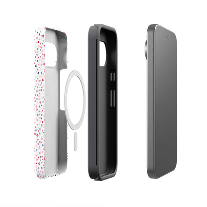 Seeing Stars | Red, White & Blue Case
