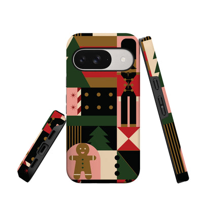 The Nutcracker | Holiday Case