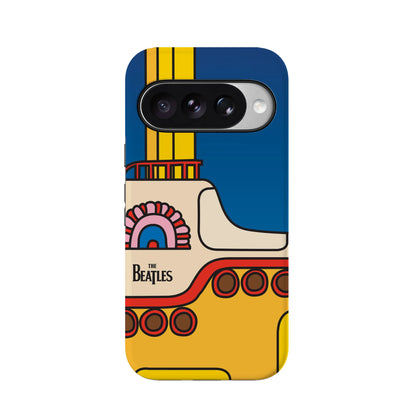 Yellow Submarine | Beatles Case