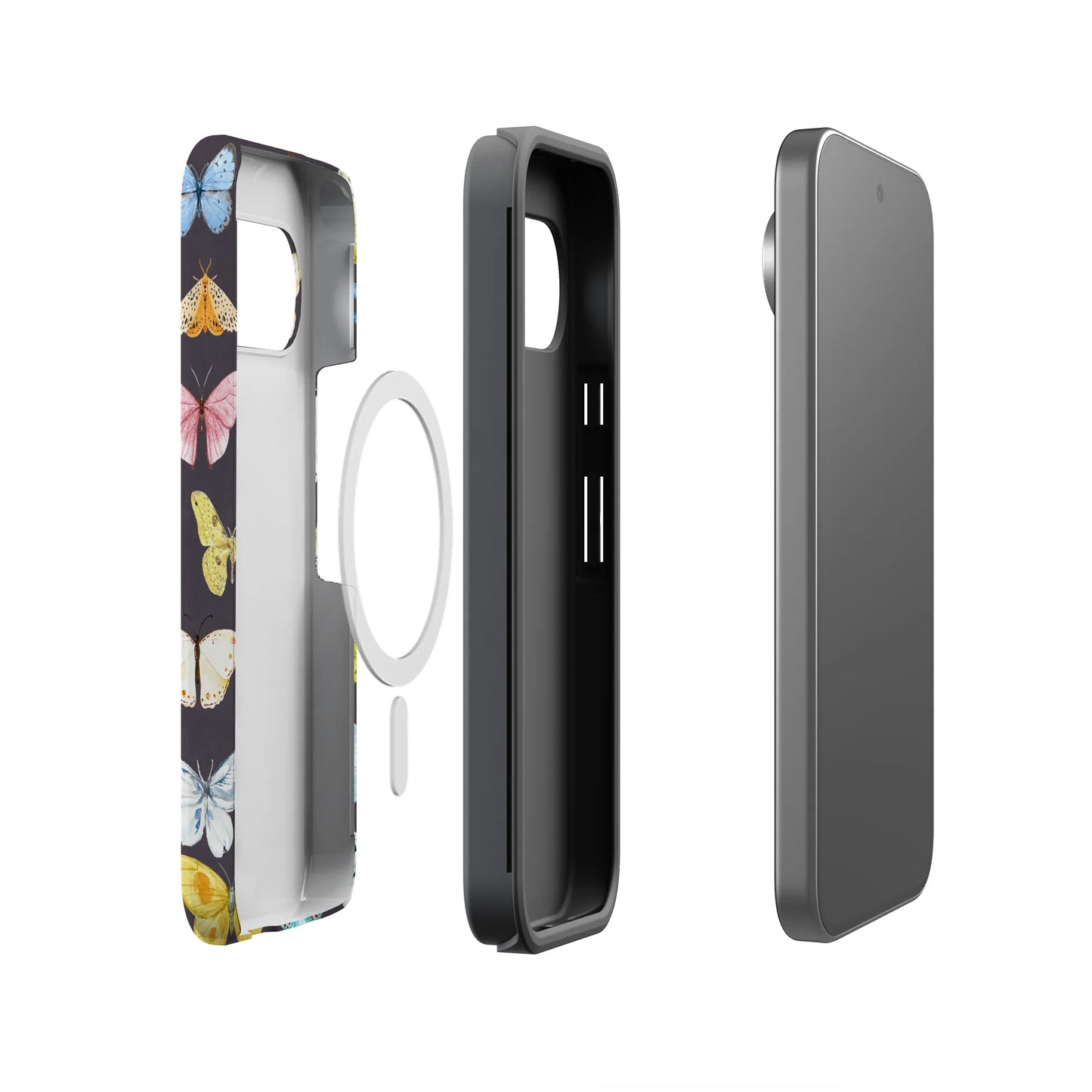 Midnight Monarch | Jenna Palek x Casely Case